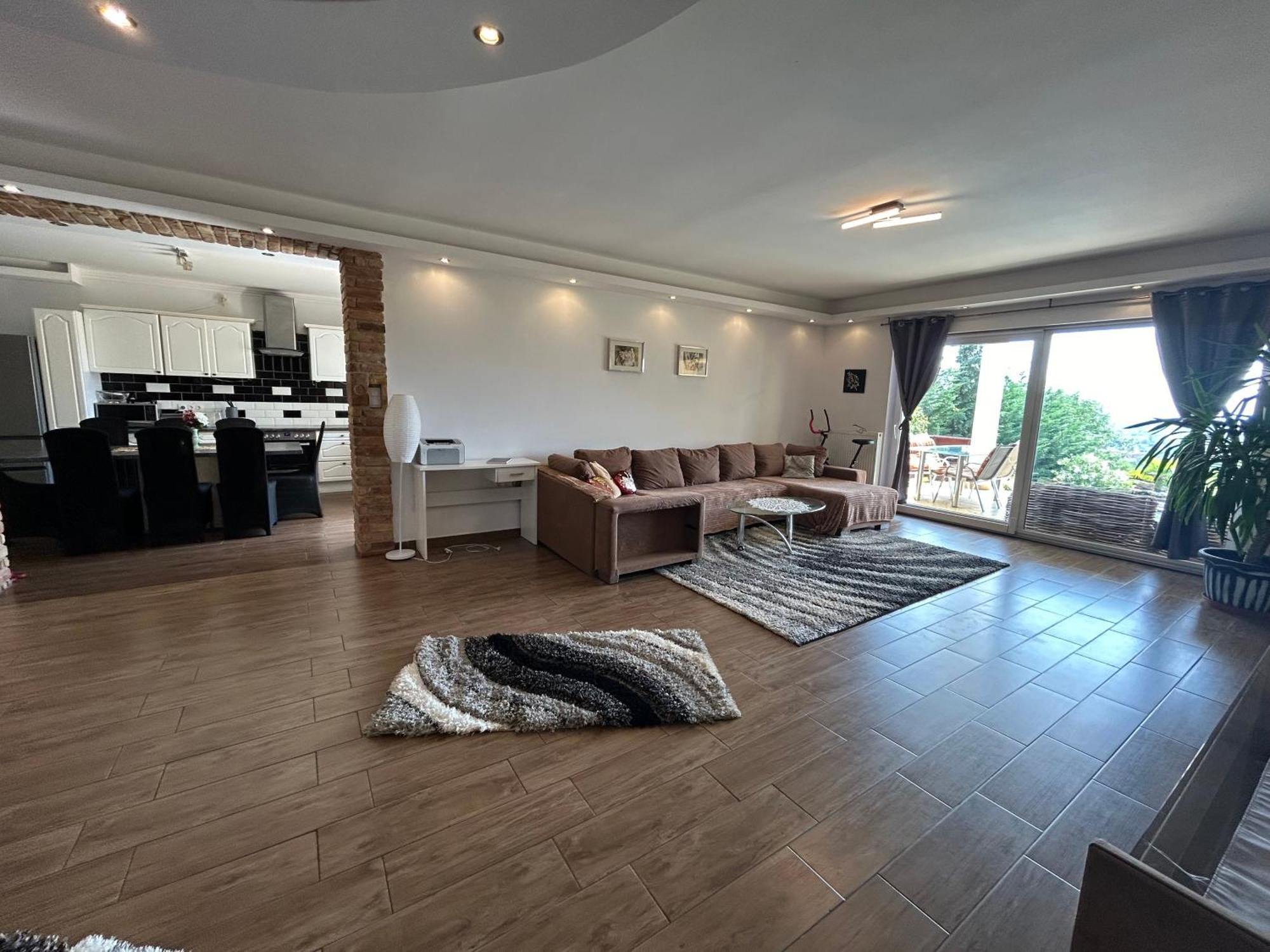 Villa Somlyo Fot Exteriör bild