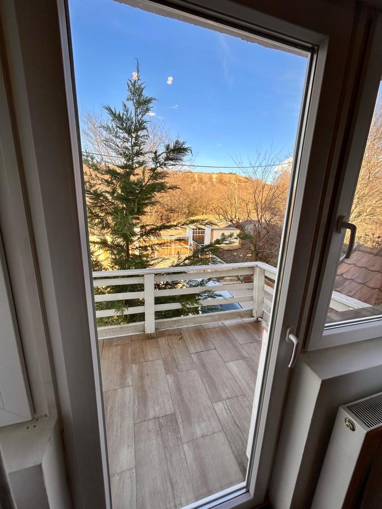 Villa Somlyo Fot Exteriör bild